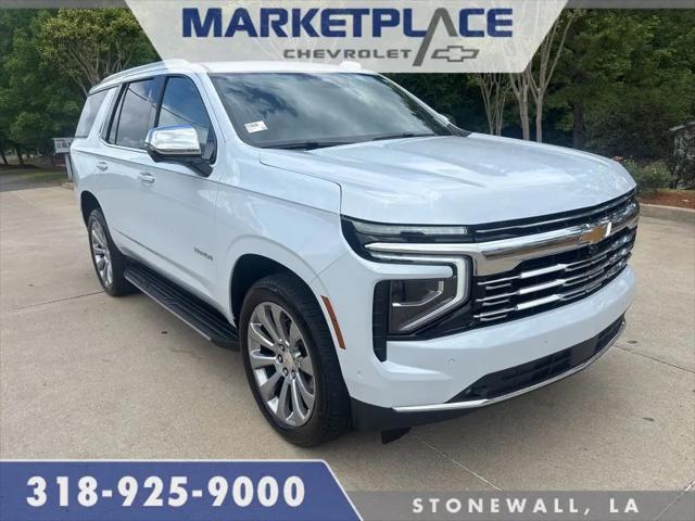 2026 Chevrolet Tahoe 2WD Premier for sale in Stonewall, LA