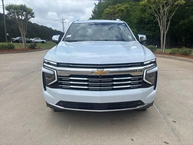 2026 Chevrolet Tahoe 2WD Premier