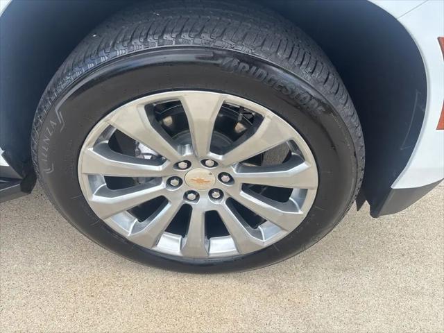 2026 Chevrolet Tahoe 2WD Premier