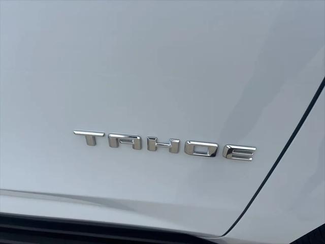 2026 Chevrolet Tahoe 2WD Premier