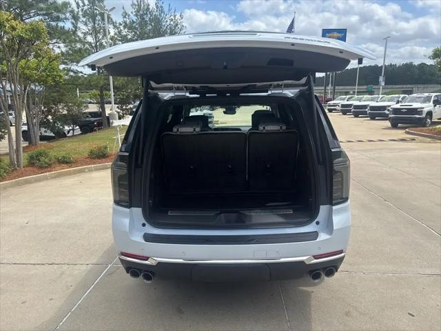 2026 Chevrolet Tahoe 2WD Premier
