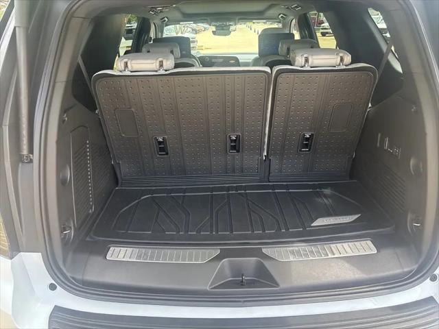 2026 Chevrolet Tahoe 2WD Premier