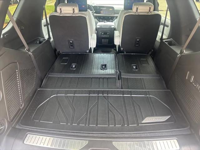 2026 Chevrolet Tahoe 2WD Premier