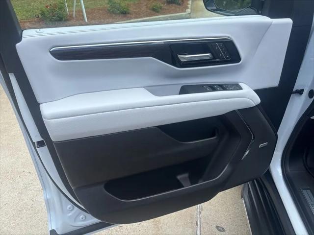 2026 Chevrolet Tahoe 2WD Premier