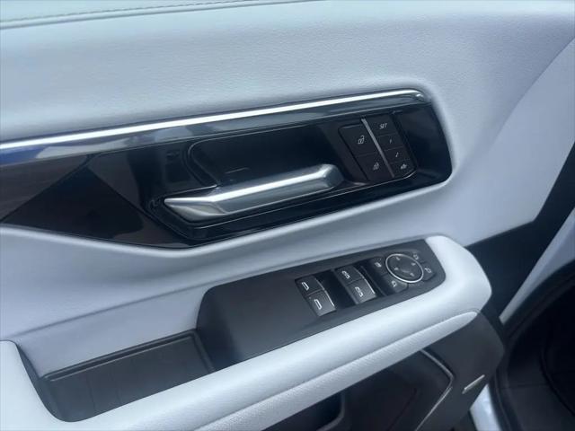 2026 Chevrolet Tahoe 2WD Premier