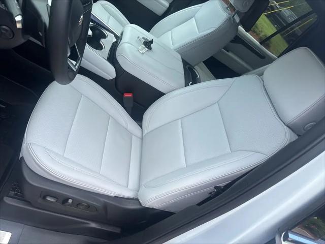 2026 Chevrolet Tahoe 2WD Premier