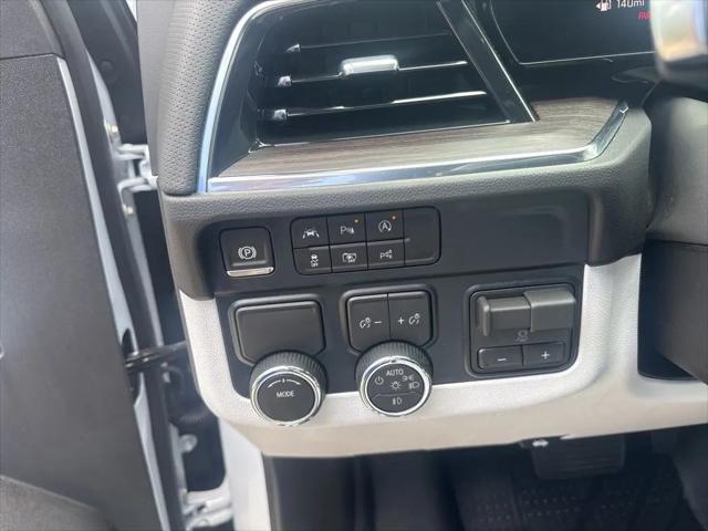 2026 Chevrolet Tahoe 2WD Premier