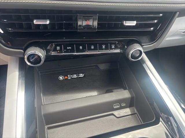 2026 Chevrolet Tahoe 2WD Premier