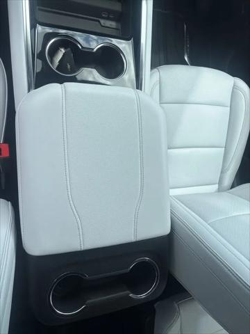 2026 Chevrolet Tahoe 2WD Premier