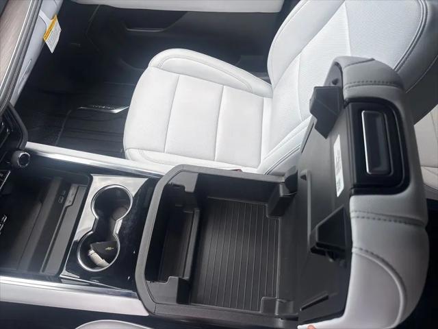2026 Chevrolet Tahoe 2WD Premier