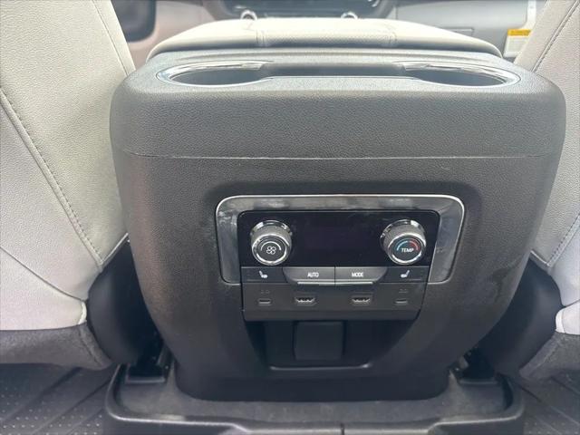 2026 Chevrolet Tahoe 2WD Premier