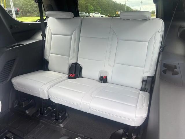 2026 Chevrolet Tahoe 2WD Premier