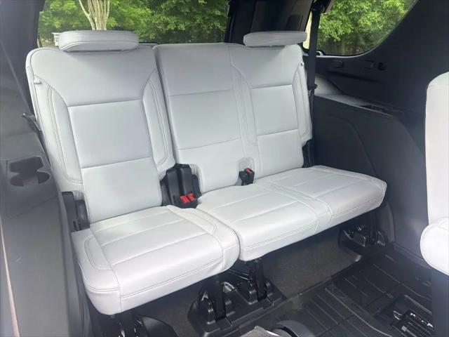 2026 Chevrolet Tahoe 2WD Premier