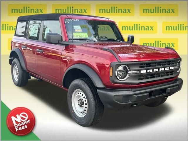2025 Ford Bronco Base for sale in New Smyrna Beach, FL