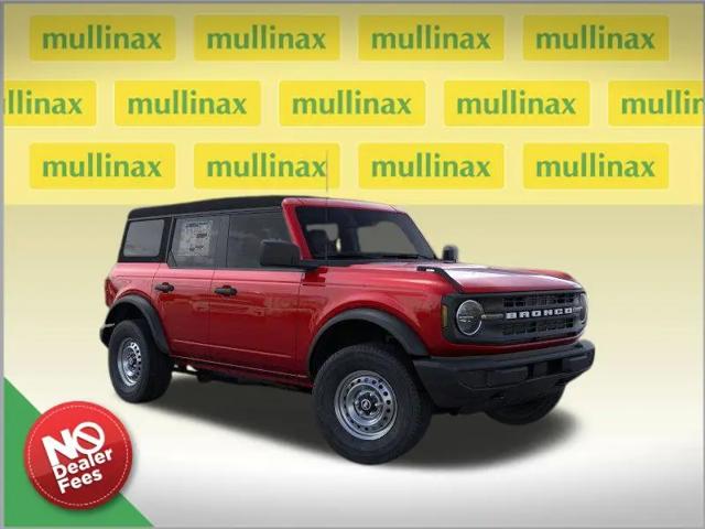 2025 Ford Bronco Base for sale in New Smyrna Beach, FL