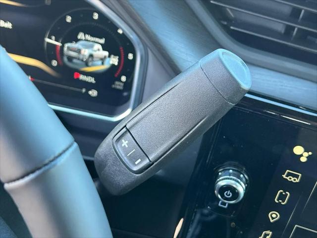 2026 GMC Sierra 2500HD Crew Cab, Standard Bed, AT4X, 4WD