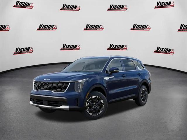 2026 Kia Sorento S for sale in Canandaigua, NY