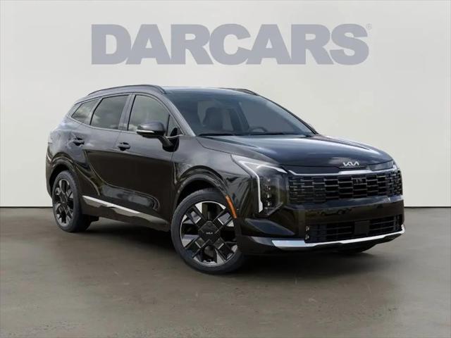 2026 Kia Sportage SX-Prestige for sale in Frederick, MD