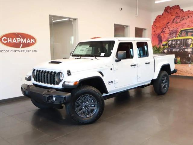 2026 Jeep Gladiator Sport S for sale in Scottsdale, AZ