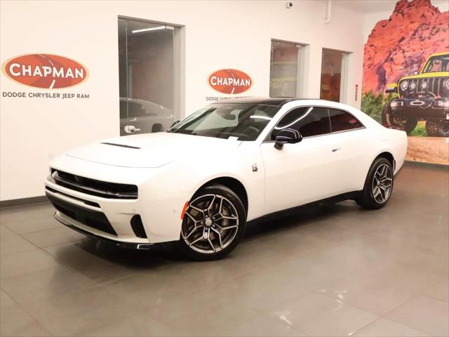 2026 Dodge Charger Scat Pack Plus 2-Door AWD for sale in Scottsdale, AZ