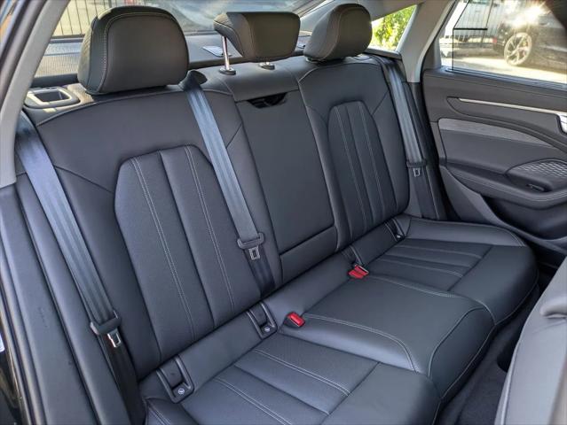 2026 Audi A6 Premium Plus quattro S tronic