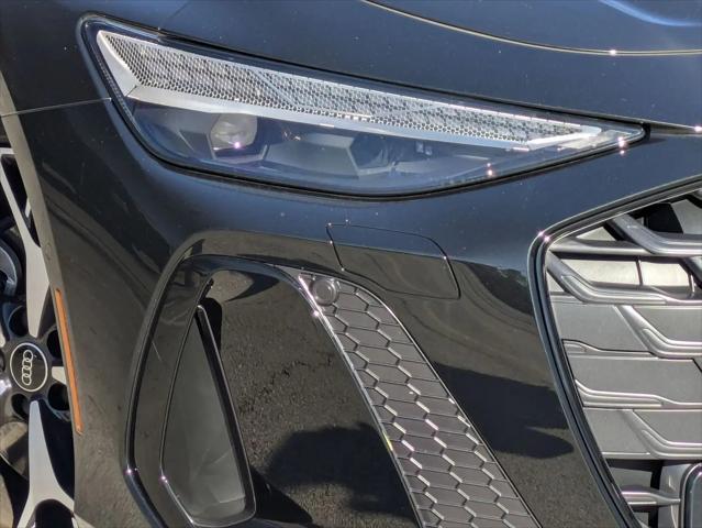2026 Audi A6 Premium Plus quattro S tronic