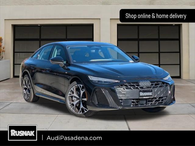 2026 Audi A6 Premium Plus quattro S tronic for sale in Pasadena, CA