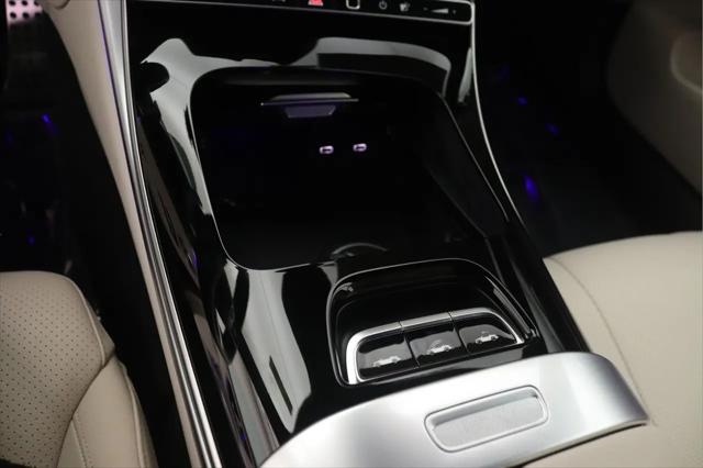 2026 Mercedes-Benz E-CLASS E 300 CLE 300