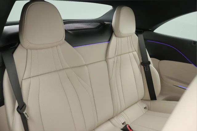 2026 Mercedes-Benz E-CLASS E 300 CLE 300