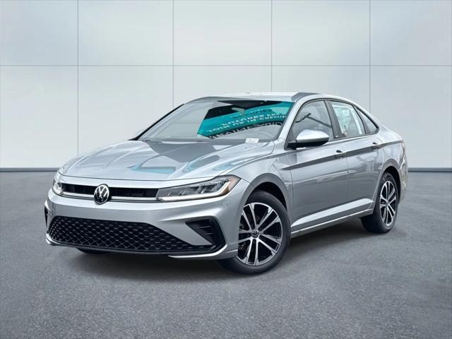 2026 Volkswagen Jetta Sport for sale in Irvine, CA