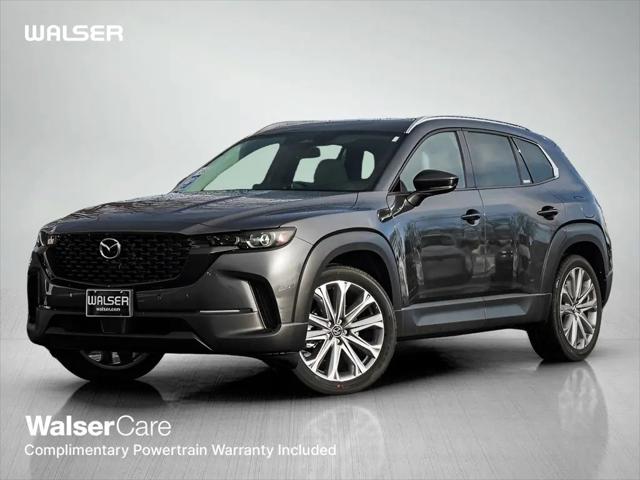 2026 Mazda CX-50 2.5 S Premium for sale in White Bear Lake, MN