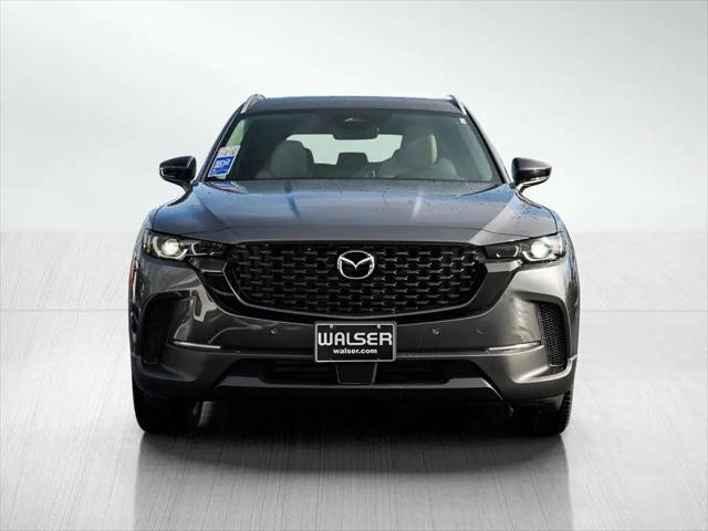 2026 Mazda CX-50 2.5 S Premium
