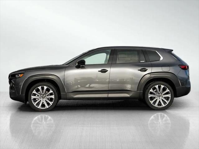 2026 Mazda CX-50 2.5 S Premium