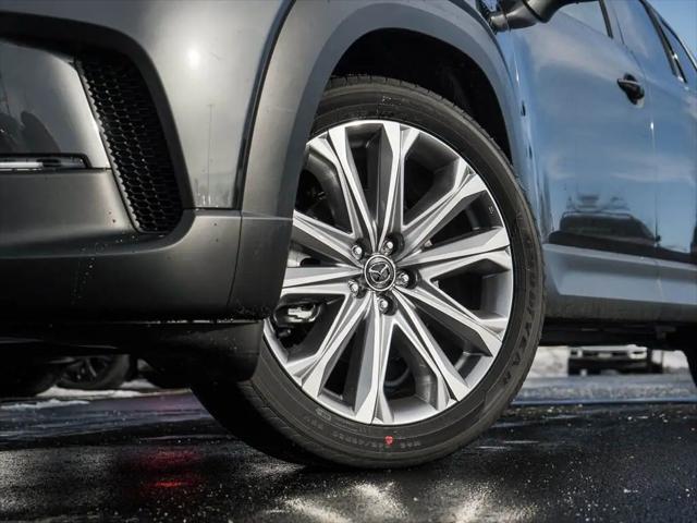 2026 Mazda CX-50 2.5 S Premium