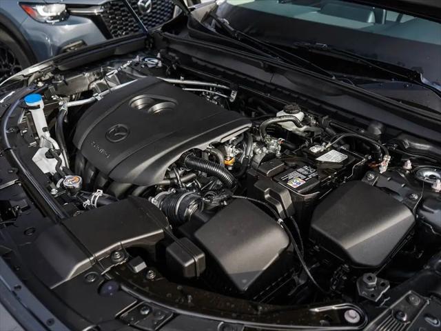 2026 Mazda CX-50 2.5 S Premium