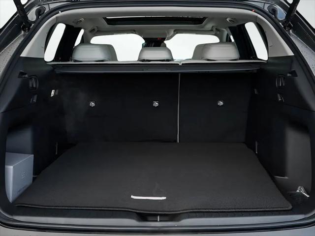 2026 Mazda CX-50 2.5 S Premium