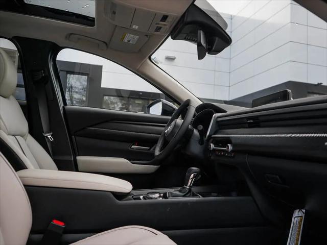 2026 Mazda CX-50 2.5 S Premium