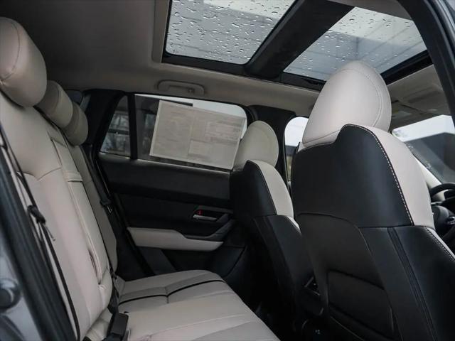 2026 Mazda CX-50 2.5 S Premium