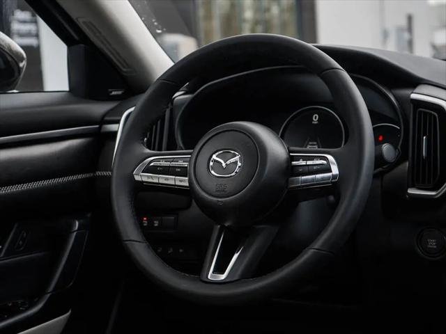 2026 Mazda CX-50 2.5 S Premium