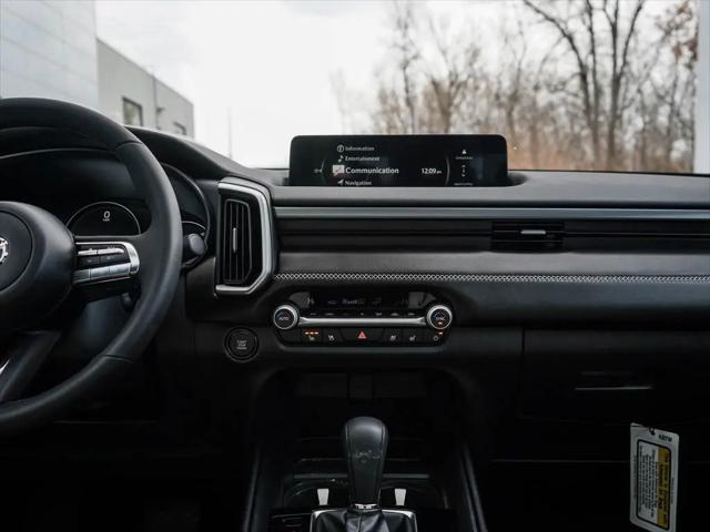 2026 Mazda CX-50 2.5 S Premium