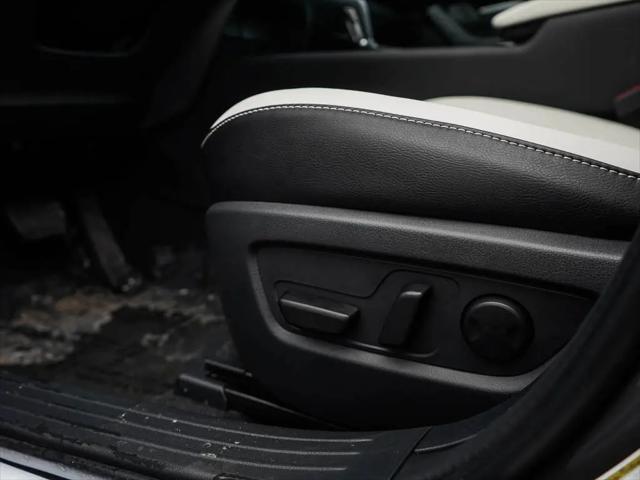 2026 Mazda CX-50 2.5 S Premium