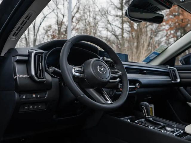 2026 Mazda CX-50 2.5 S Premium