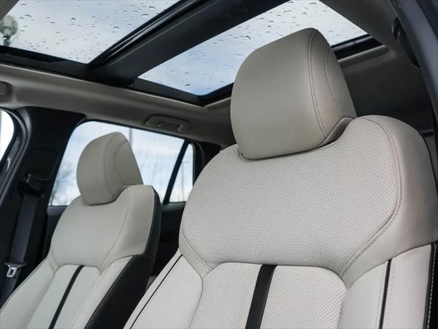 2026 Mazda CX-50 2.5 S Premium