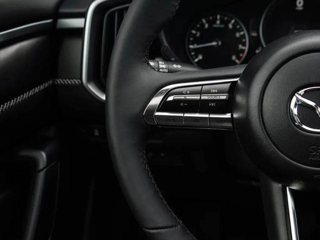 2026 Mazda CX-50 2.5 S Premium