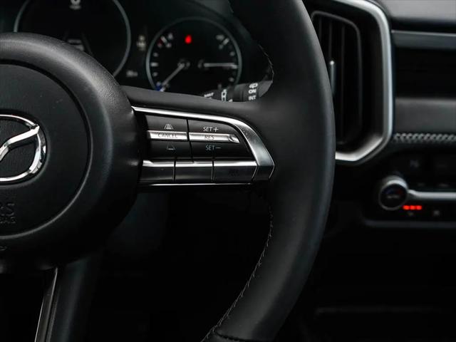 2026 Mazda CX-50 2.5 S Premium