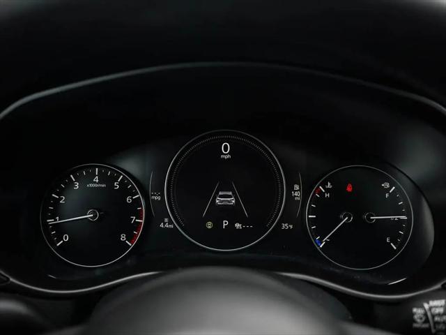 2026 Mazda CX-50 2.5 S Premium