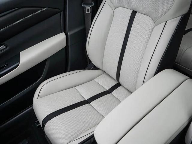 2026 Mazda CX-50 2.5 S Premium