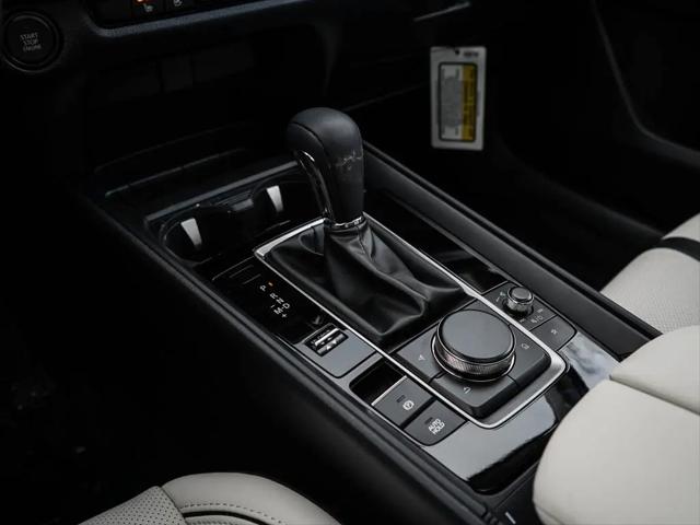 2026 Mazda CX-50 2.5 S Premium