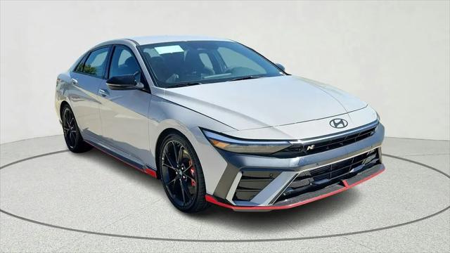 2026 Hyundai Elantra N for sale in Dallas, TX