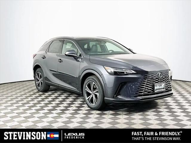 2026 Lexus RX 350 Premium for sale in Frederick, CO